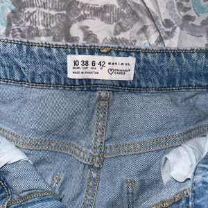 Primark jeans